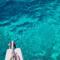 Cala Gonone User Photo