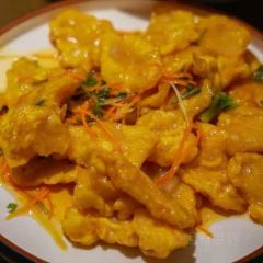 伊春味道(新兴中大街店) User Photo