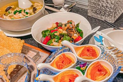 鸟生鱼汤(楷林中心店)