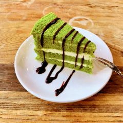 莫染咖啡(月宫店) User Photo