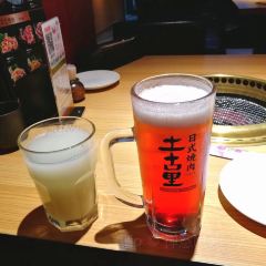 土古里日式烧肉 User Photo