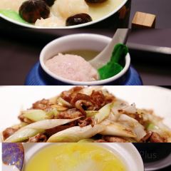 GRAND MAISON XI'AN 여행 사진