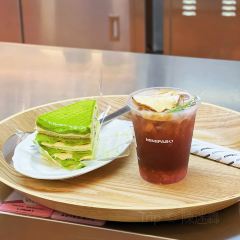 MIMI FASO(思北店) User Photo