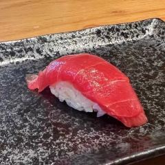 Hidden Fish User Photo