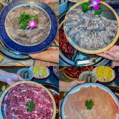 莺花渡火锅(长嘉汇店) User Photo