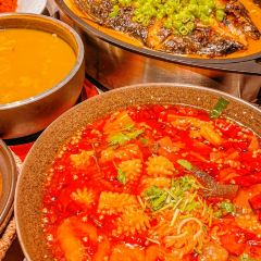 印象川味人家(东钱湖店) User Photo