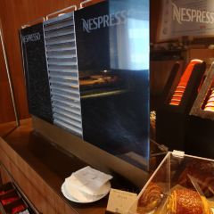 上海素凯泰酒店·Beans & Grapes User Photo