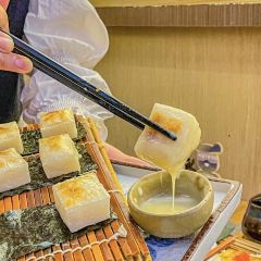 Ji Torisei (Jianye Triumph Branch) User Photo