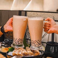 湊湊火鍋茶憩（華貿天地店）張用戶圖片