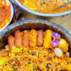 大叔韓式特色料理(財大店)張用戶圖片