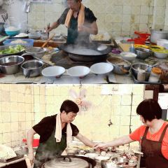 炳忠粿条面 User Photo