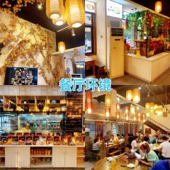 川西坝子火锅(南岸会馆路店) User Photo