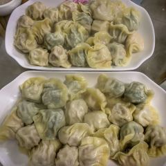周记盛世家宝饺子馆 User Photo
