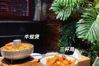 橘子餐厅(宝龙店)