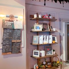 Espresso 21 Cafe Restaurant User Photo