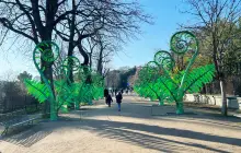 Jardin des Plantes