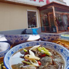 漁江園老菜館（長海店）張用戶圖片