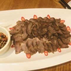 老覃家私房菜 User Photo