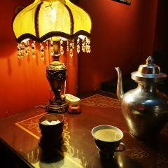 NORBU User Photo