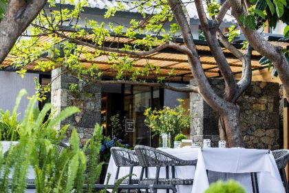 DREAM ISLAND Restaurant