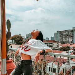 BoboLEE Roof Garden User Photo