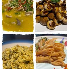 山海经(南海旗舰店) User Photo