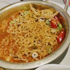 本家韓國料理(永珍城店)張用戶圖片