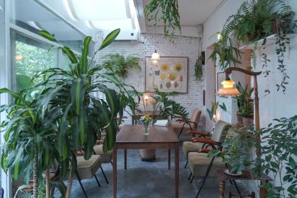 點味咖啡(WEi CAFE)