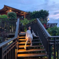 SIRENA SEAFOOD RESTAURANT & CLIFFTOP BAR User Photo