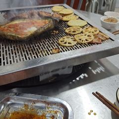 灶台鱼 User Photo