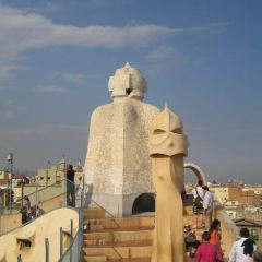Casa Batllo User Photo