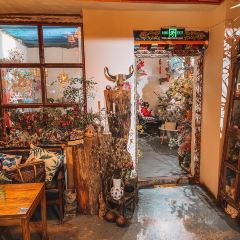 光合作用咖啡厅 User Photo