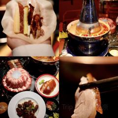 京不唤·老北京火锅·原厚膳堂(东二环泰禾广场店) User Photo