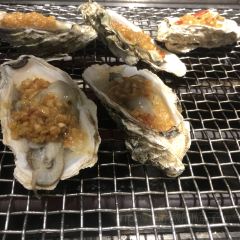 蚝英雄·鲜蚝自助专门店(正弘城店) User Photo