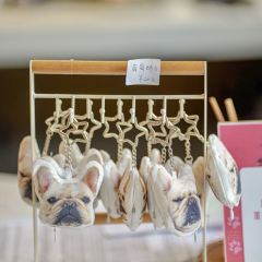 馥屿咖啡(天生桥店) 여행 사진