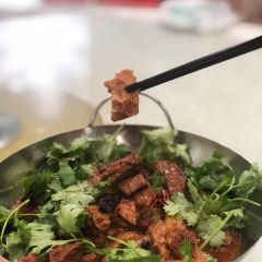 墙里墙外 User Photo