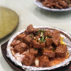 墙里墙外 User Photo