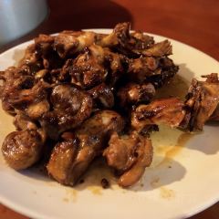 莲姐山庄 User Photo