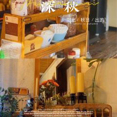筱筱家 User Photo