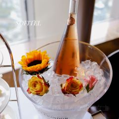 贵阳亨特索菲特酒店·乐吧 User Photo