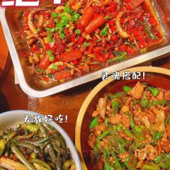 邂逅酸菜鱼(五岭大道新华店) User Photo