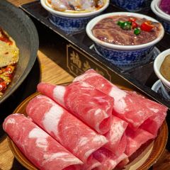 Nan Hotpot 여행 사진