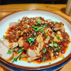 Halal Chuan Mo Ting Hot pot Skewers User Photo