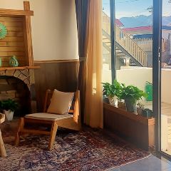 阿尔泰金牧舍 User Photo