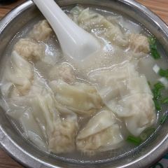 好好味面家(桃园店) User Photo