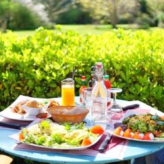 Restaurant Baudy User Photo