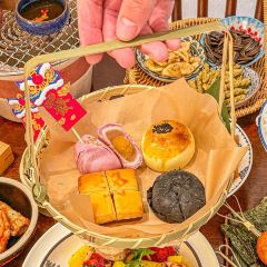 解忧家庭料理(东浦店) 여행 사진