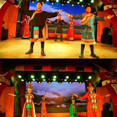 阿格尔民族演艺宫 User Photo