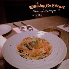 本至·Whisky·Cocktail User Photo