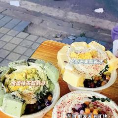 新坛海鲜肠粉 User Photo
